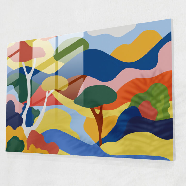Henri Matisse Glass Art - Henri Matisse, Modern Art, Wall Decoration, Glass Art