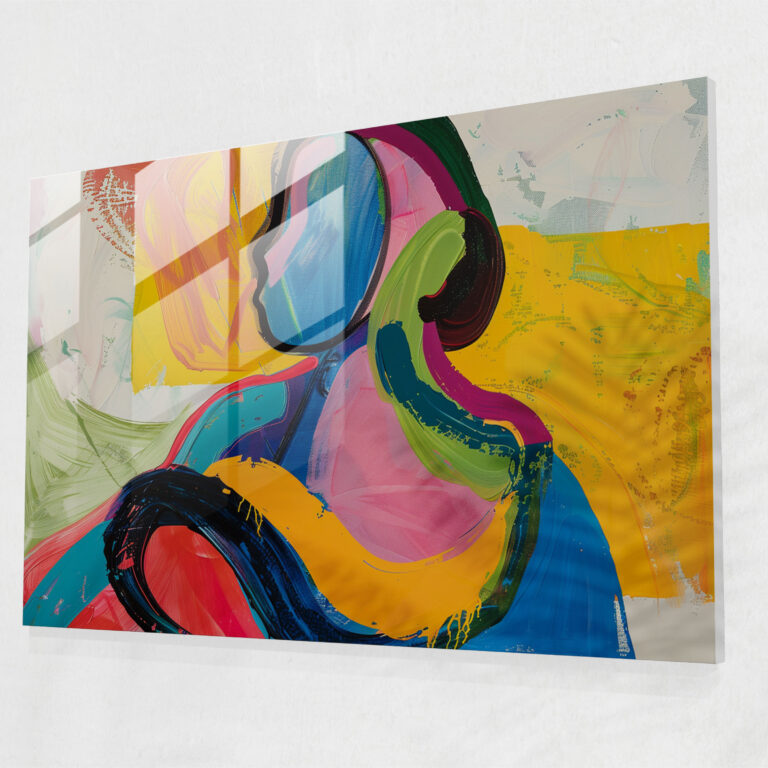 Henri Matisse Wall Decoration - Expressive Figure Painting - Henri Matisse, Modern Art, Henri Matisse, Home Decoration