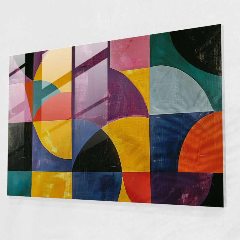 Henri Matisse Glass Print Modern Art - Henri Matisse, Wall Decoration, Modern Art, Home Decoration