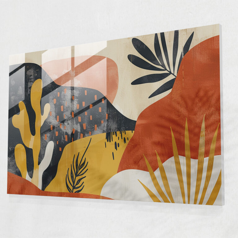 Henri Matisse Glass Print - Henri Matisse, Henri Matisse, Modern Art, Glass Print