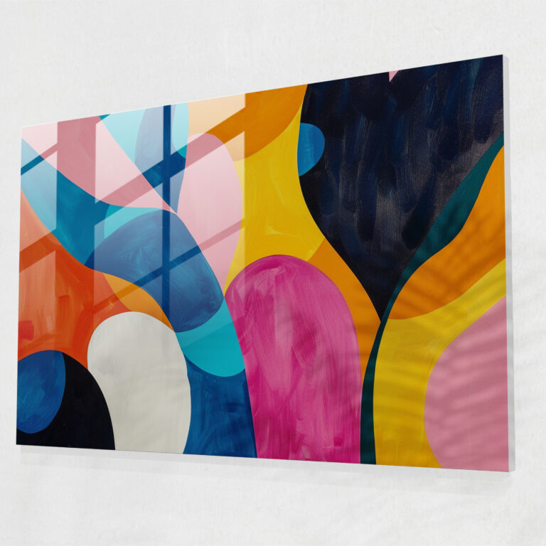 Henri Matisse Glass Print Wall Art - Henri Matisse, Home Decoration, Glass Print, Wall Decoration