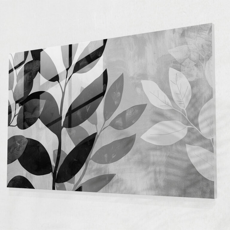 Henri Matisse Glass Art - Minimalist Design - Henri Matisse, Minimalist Design, Modern Art, Glass Art