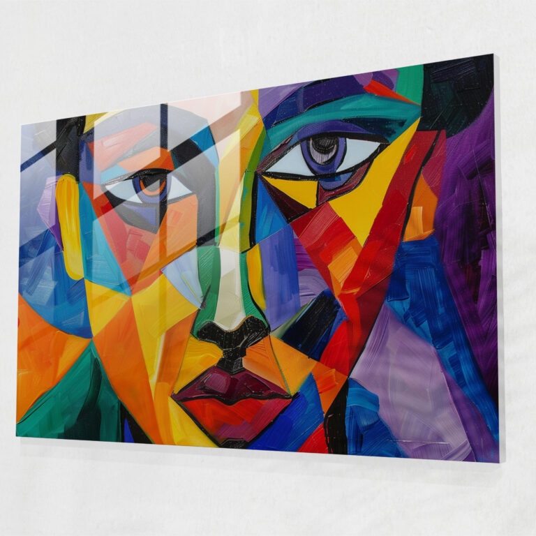 Henri Matisse Glass Art Modern Art - Henri Matisse, Henri Matisse, Modern Art, Glass Print
