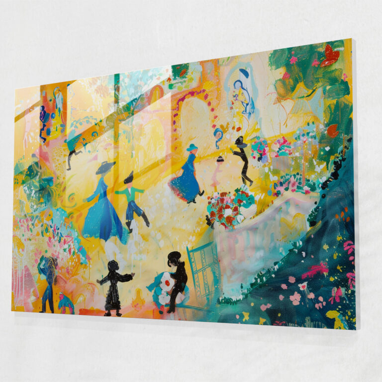 Henri Matisse Wall Decoration - Henri Matisse, Modern Art, Henri Matisse, Glass Wall Art