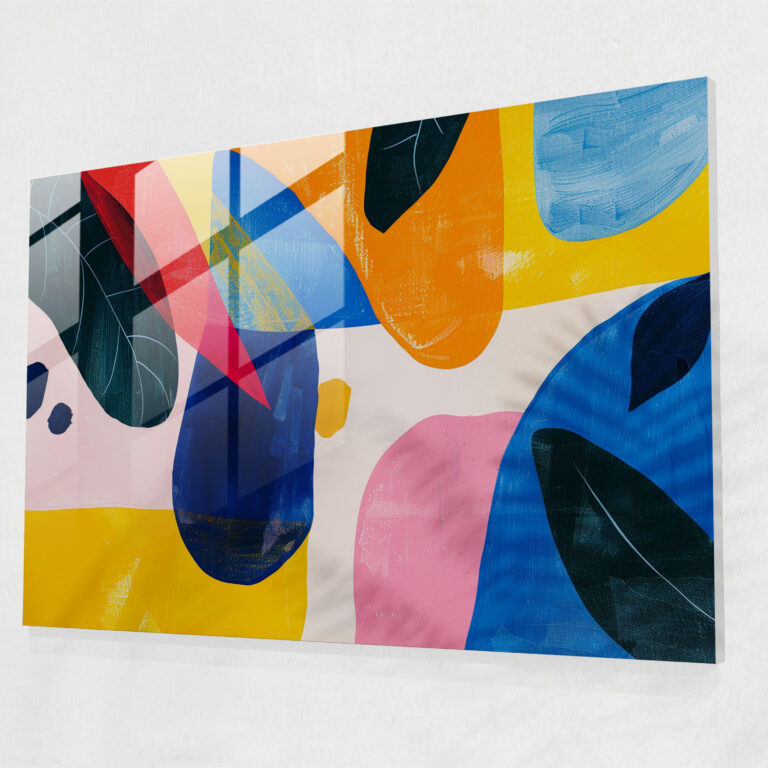 Henri Matisse Glass Print - Henri Matisse, Henri Matisse, Glass Print, Glass Art