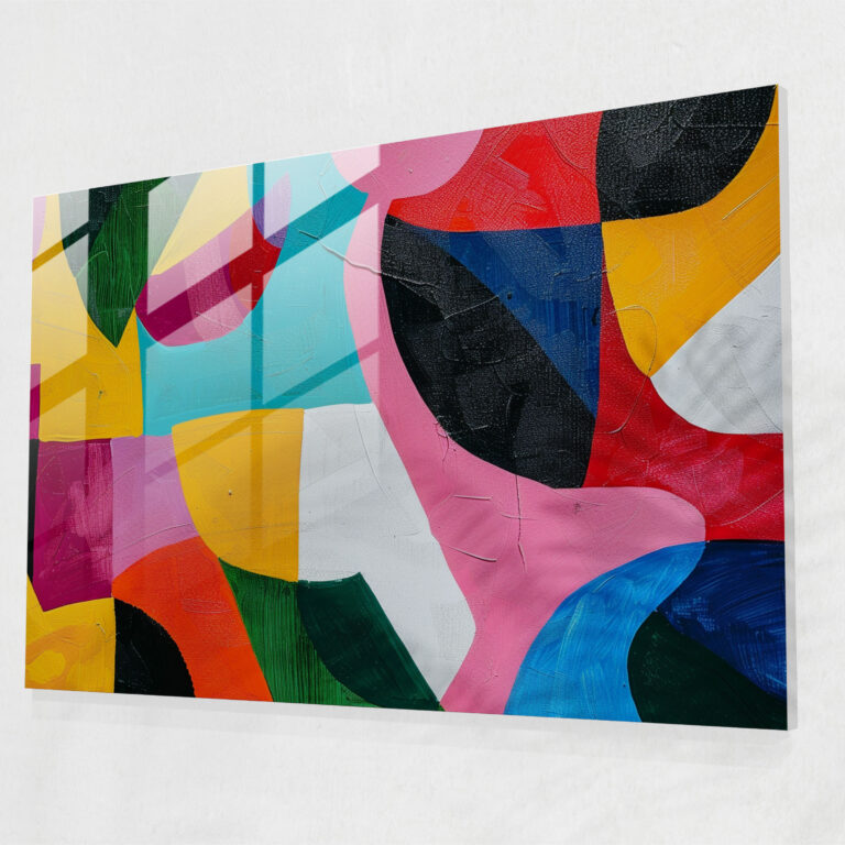 Henri Matisse Glass Art - Henri Matisse, Henri Matisse, Glass Art, Home Decoration