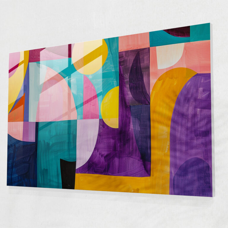 Henri Matisse Glass Print - Henri Matisse, Wall Decoration, Home Decoration, Glass Print