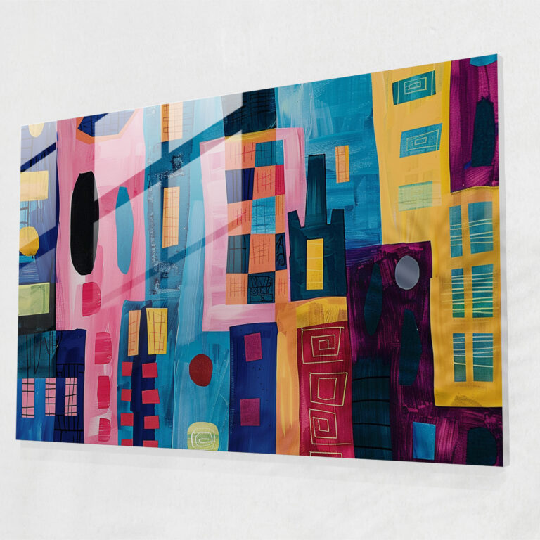 Henri Matisse Wall Decoration - Henri Matisse, Glass Print, Glass Wall Art, Modern Art