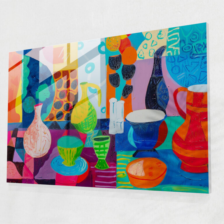 Henri Matisse Glass Print - Henri Matisse, Henri Matisse, Wall Decoration, Glass Art