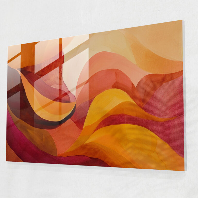 Henri Matisse Modern Art - Henri Matisse, Glass Print, Wall Decoration, Glass Art