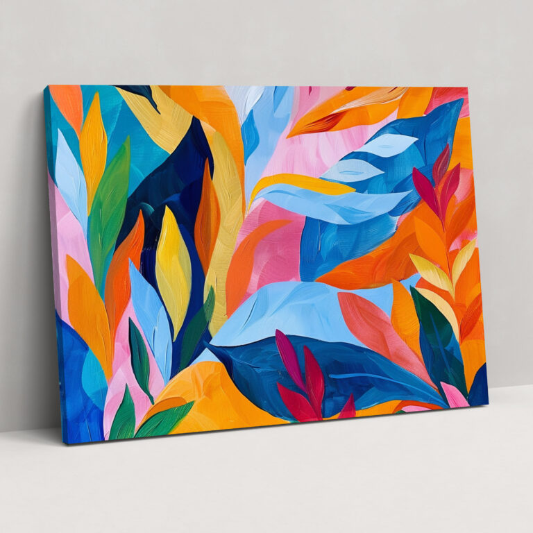Henri Matisse Canvas Print - Henri Matisse, Canvas Wall Art, Home Decoration, Canvas Print
