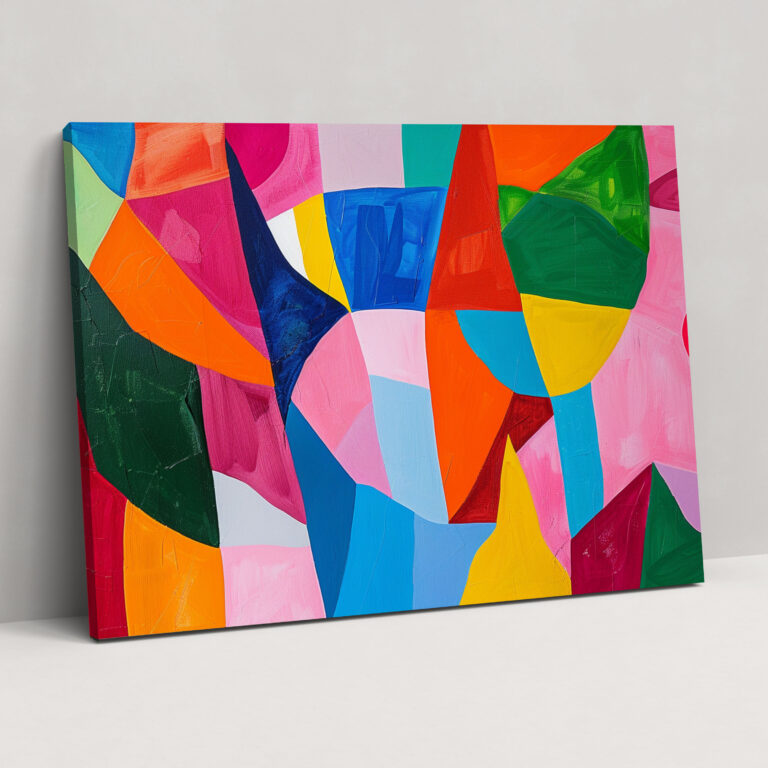 Henri Matisse Canvas Print - Henri Matisse, Henri Matisse, Canvas Print, Wall Art
