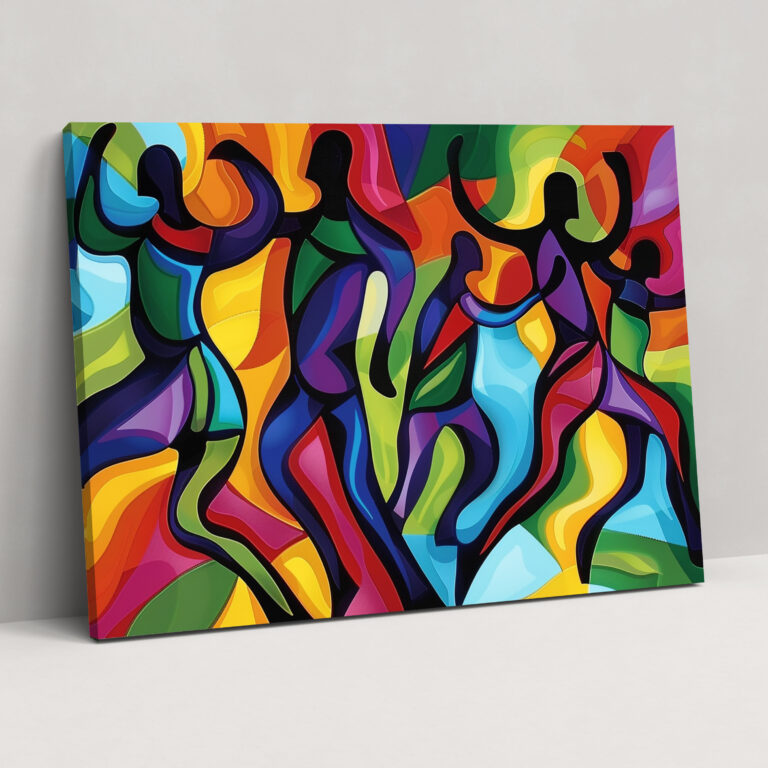 Henri Matisse Wall Decoration Canvas Print - Henri Matisse, Canvas Print, Canvas, Home Decoration