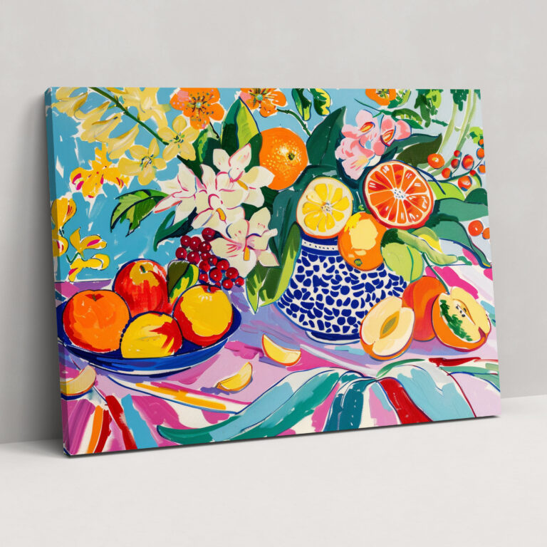 Henri Matisse Canvas Print - Henri Matisse, Henri Matisse, Wall Art, Wall Decoration
