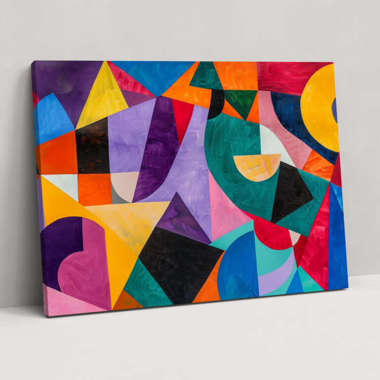 Henri Matisse Canvas Print - Henri Matisse, Wall Decoration, Canvas, Wall Art
