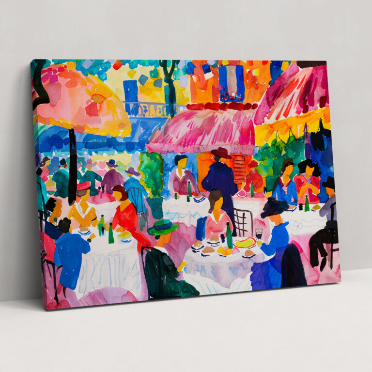 Henri Matisse Wall Decoration - Henri Matisse, Home Decoration, Wall Art, Wall Decoration