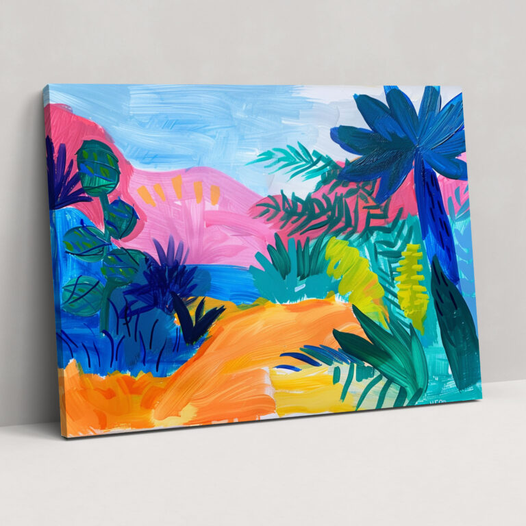 Henri Matisse Canvas Print - Henri Matisse, Canvas Print, Henri Matisse, Canvas Wall Art