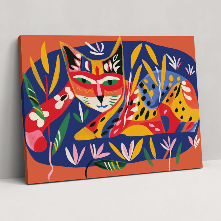 Henri Matisse Canvas Print - Henri Matisse, Henri Matisse, Home Decoration, Canvas Print