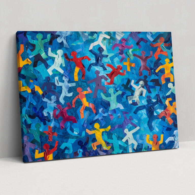 Henri Matisse Canvas Print - Henri Matisse, Henri Matisse, Canvas, Canvas Wall Art
