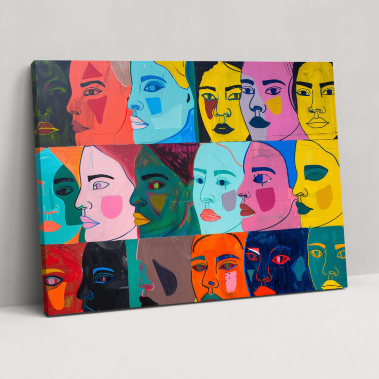 Henri Matisse Wall Art - Henri Matisse, Home Decoration, Canvas Wall Art, Wall Decoration