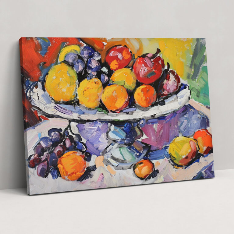 Henri Matisse Inspired Canvas Print - Henri Matisse, Henri Matisse, Canvas, Canvas Print