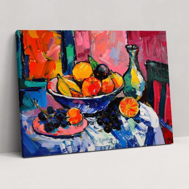 Henri Matisse Wall Art - Henri Matisse, Wall Decoration, Henri Matisse, Canvas Wall Art
