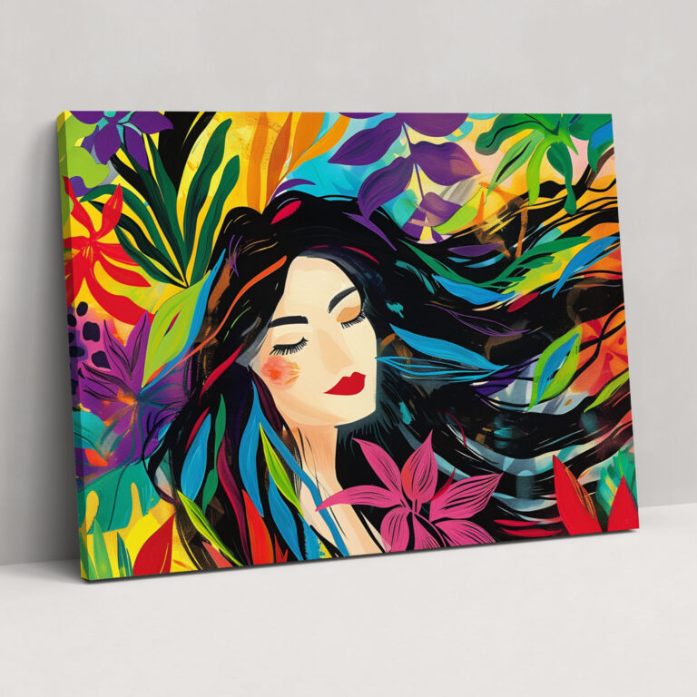 Henri Matisse Wall Art - Henri Matisse, Canvas, Wall Art, Canvas Wall Art
