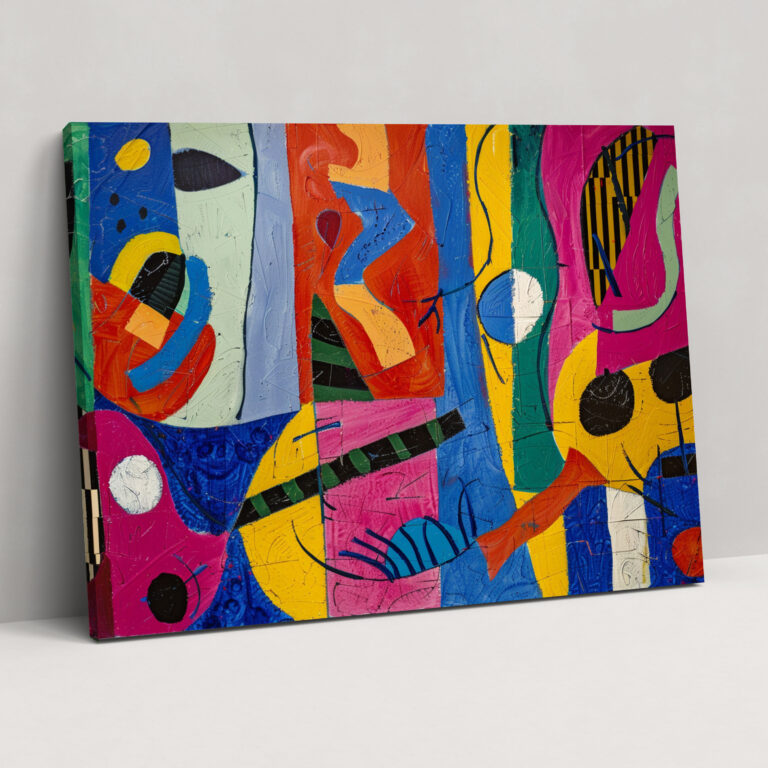 Henri Matisse Wall Art - Henri Matisse, Canvas, Home Decoration, Henri Matisse