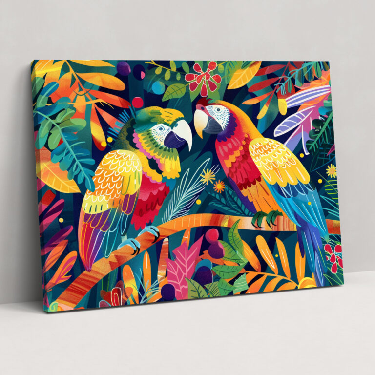Henri Matisse Wall Decoration - Henri Matisse, Canvas, Wall Decoration, Home Decoration