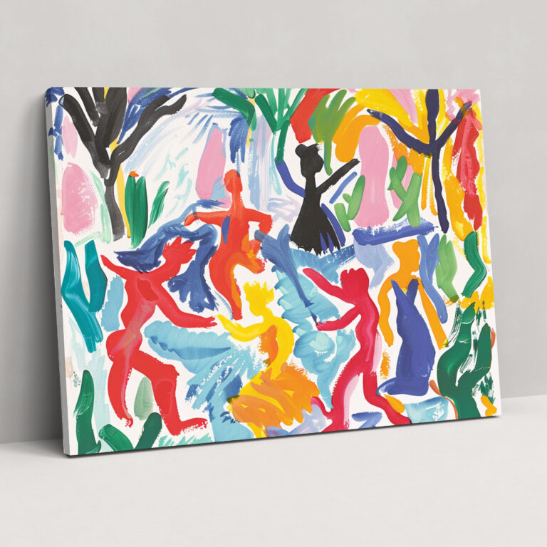 Henri Matisse Wall Art - Henri Matisse, Henri Matisse, Canvas Wall Art, Wall Decoration
