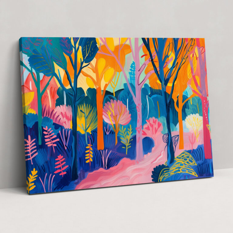 Henri Matisse Wall Art - Henri Matisse, Wall Art, Canvas, Canvas Wall Art