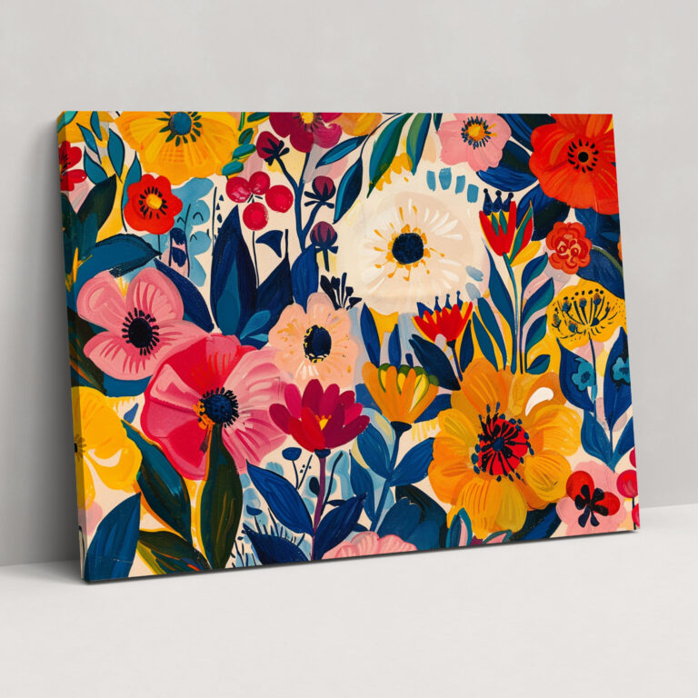 Henri Matisse Wall Decoration - Henri Matisse, Canvas, Wall Decoration, Henri Matisse