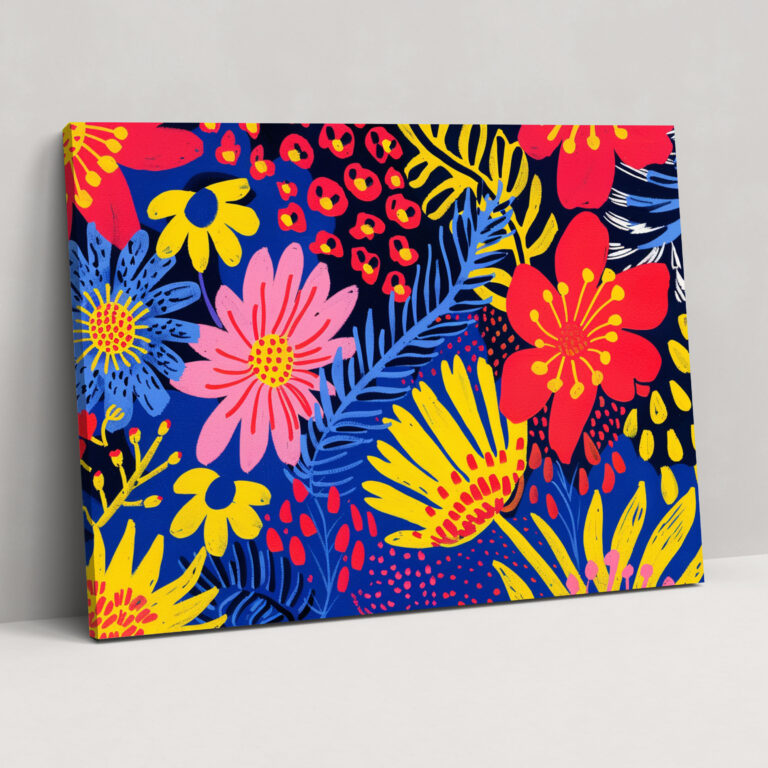 Henri Matisse Wall Art - Henri Matisse, Canvas Wall Art, Wall Decoration, Wall Art