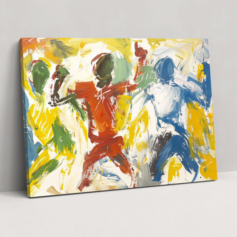 Henri Matisse Canvas Print - Henri Matisse, Wall Art, Figure Studies, Home Decoration