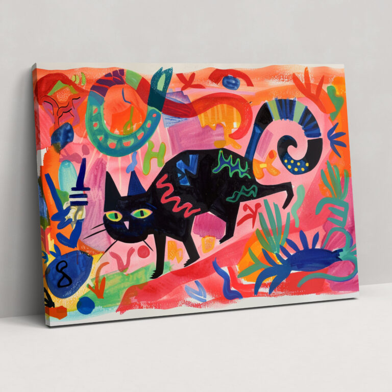 Henri Matisse Canvas Print - Henri Matisse, Home Decoration, Wall Art, Canvas Print