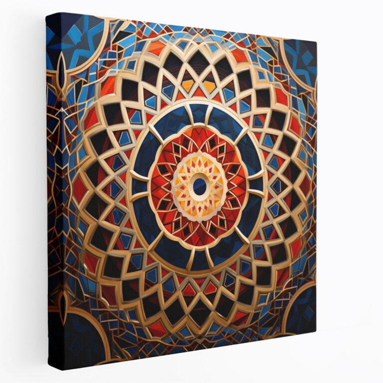Holy Quran Wall Decoration - Holy Quran, Holy Quran, Contemporary Islamic Artwork, Home Decoration