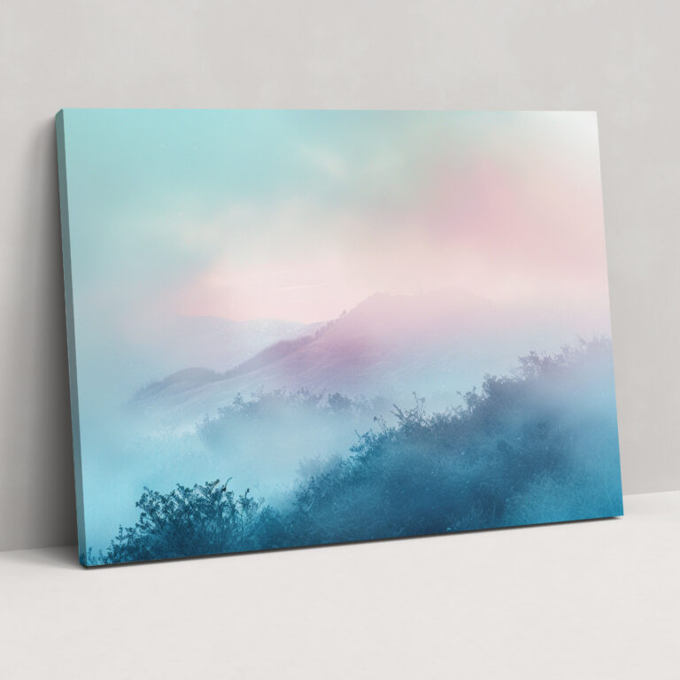 Impressionism Canvas Print Wall Decoration - Impressionism, Impressionism, Canvas Wall Art, Home Decoration