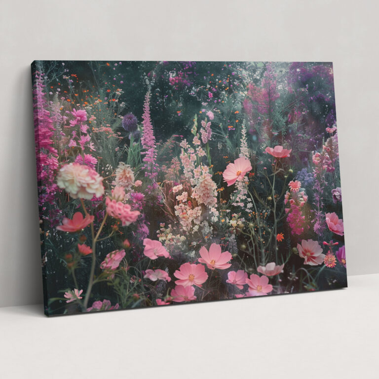 Impressionism Wall Decoration - Impressionism, Wall Art, Canvas, Home Decoration