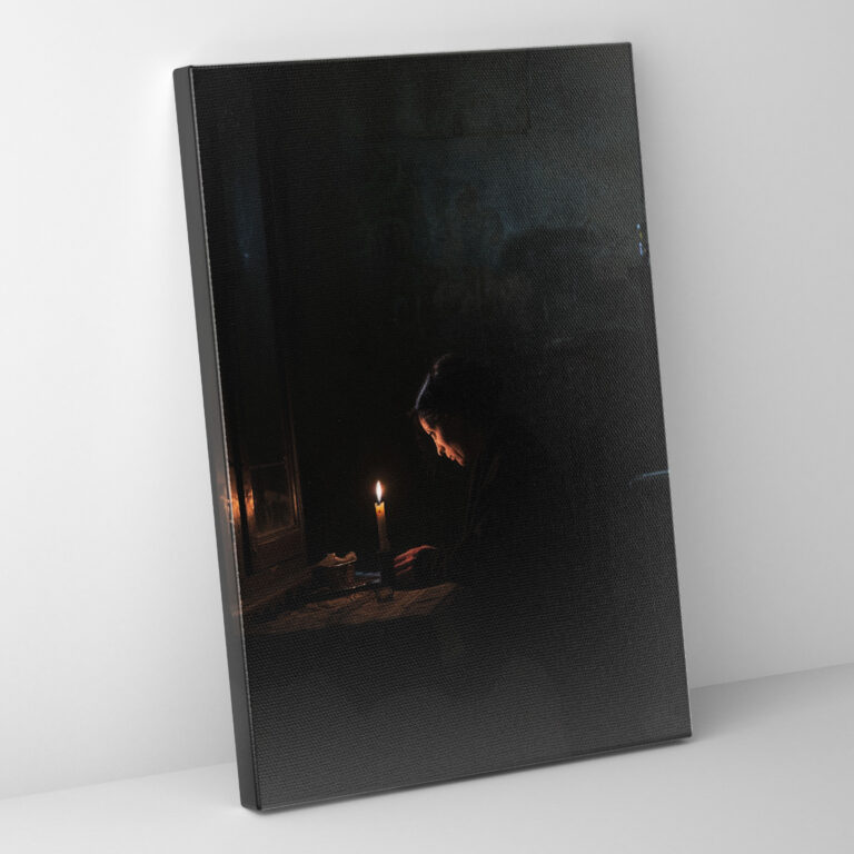 Johannes Vermeer Style Wall Decoration - Johannes Vermeer, Canvas Print, Wall Art, Johannes Vermeer Style