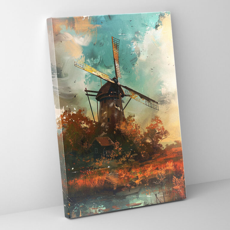 Johannes Vermeer Canvas Print - Johannes Vermeer, Canvas Wall Art, Canvas Print, Canvas