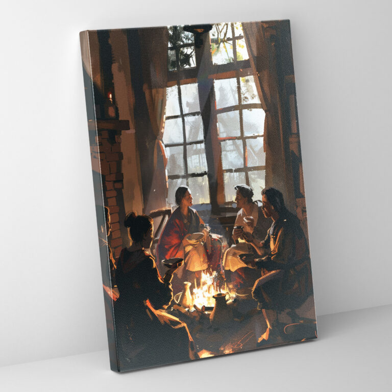 Johannes Vermeer Wall Art - Johannes Vermeer, Wall Art, Johannes Vermeer, Home Decoration