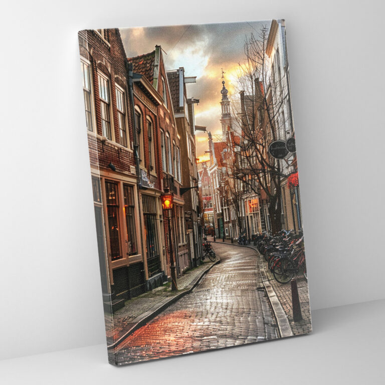 Johannes Vermeer Wall Decoration - Johannes Vermeer, Wall Decoration, Home Decoration, Canvas Wall Art
