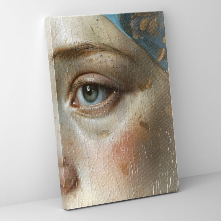 Johannes Vermeer Wall Art - Johannes Vermeer, Johannes Vermeer, Home Decoration, Wall Art