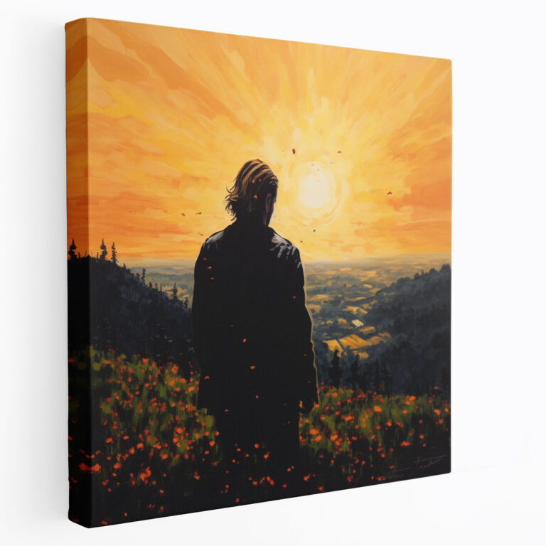 Kurt Cobain Glass Print - Kurt Cobain, Glass Art, Kurt Cobain, Modern Art