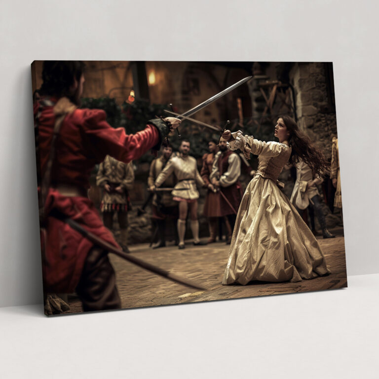 Leonardo Da Vinci Canvas Wall Art - Leonardo Da Vinci, Leonardo Da Vinci, Canvas, Canvas Wall Art