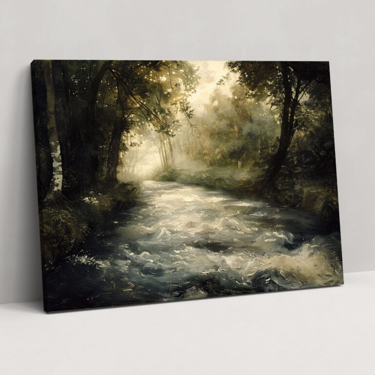 Nature Inspired Leonardo Da Vinci Wall Art - Leonardo Da Vinci, Wall Decoration, Home Decoration, Leonardo Da Vinci