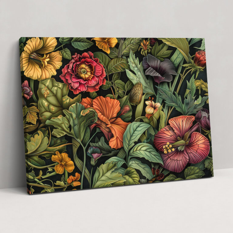 Leonardo Da Vinci Wall Decoration - Leonardo Da Vinci, Leonardo Da Vinci, Canvas, Canvas Wall Art