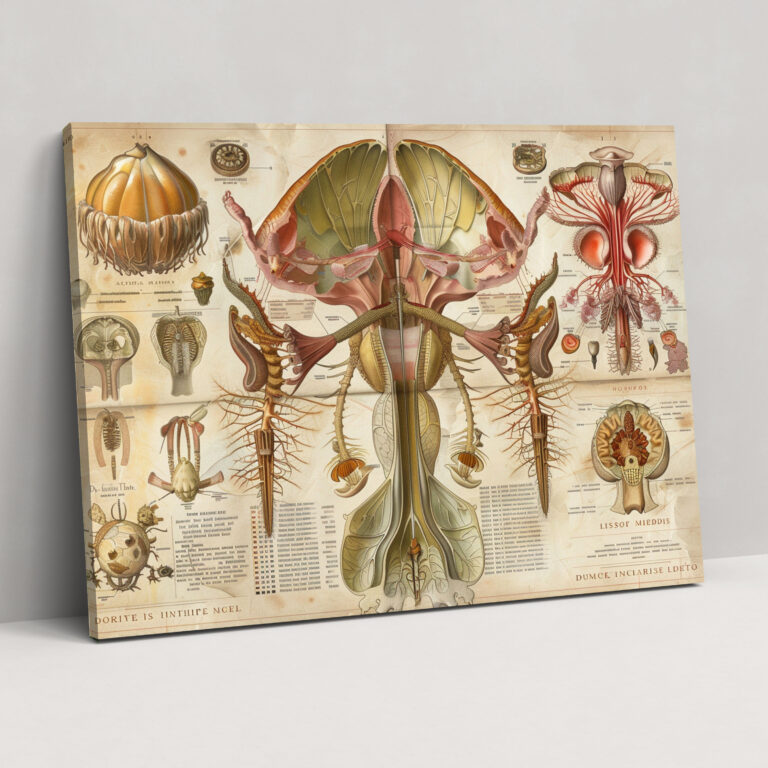 Leonardo Da Vinci Wall Decoration - Leonardo Da Vinci, Wall Decoration, Leonardo Da Vinci, Home Decoration