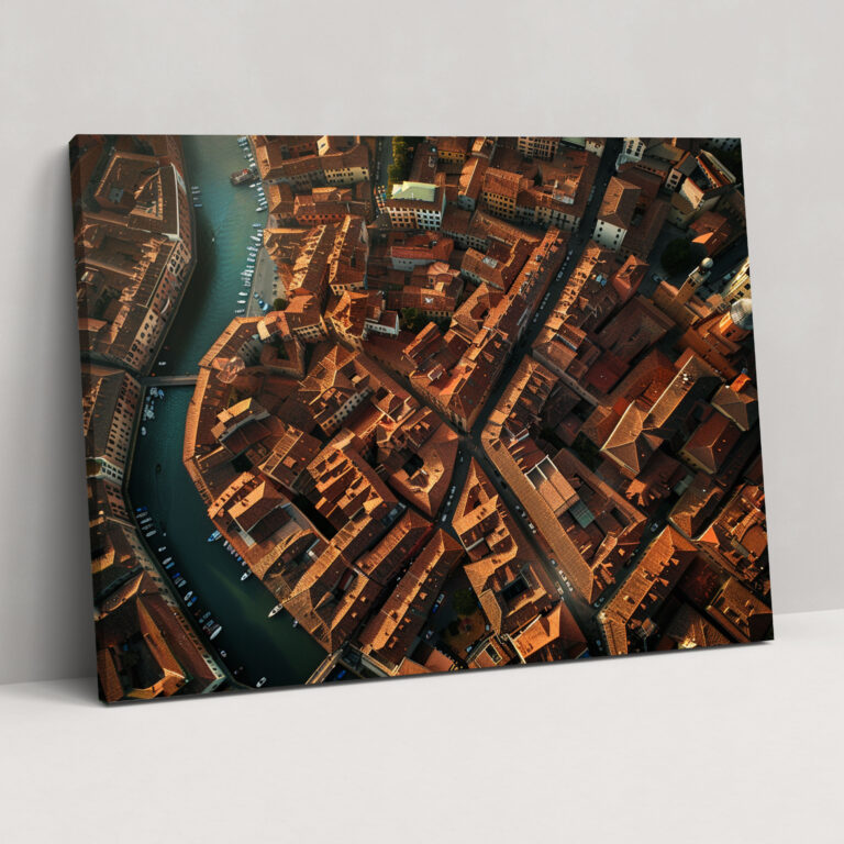 Leonardo Da Vinci Wall Art - Leonardo Da Vinci, Home Decoration, Canvas Print, Wall Decoration