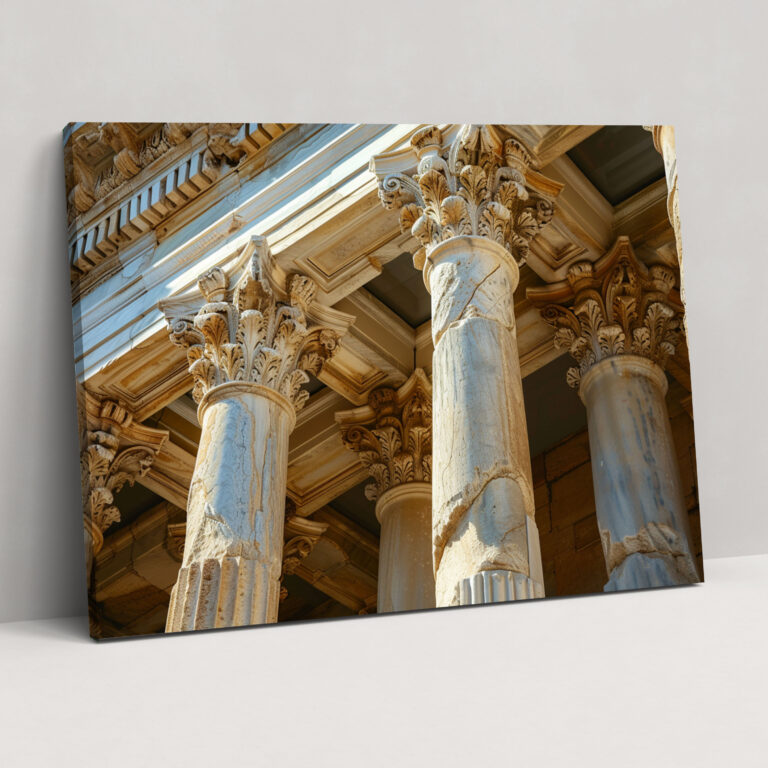 Michelangelo Wall Art - Michelangelo, Artwork, Wall Art, Canvas Art